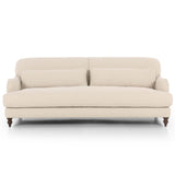 Gardner Sofa, Brussles Natural-Furniture - Sofas-High Fashion Home