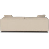 Sawyer Sofa, Antwerp Natural-Furniture - Sofas-High Fashion Home