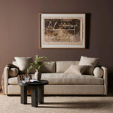 Sawyer Sofa, Antwerp Natural-Furniture - Sofas-High Fashion Home