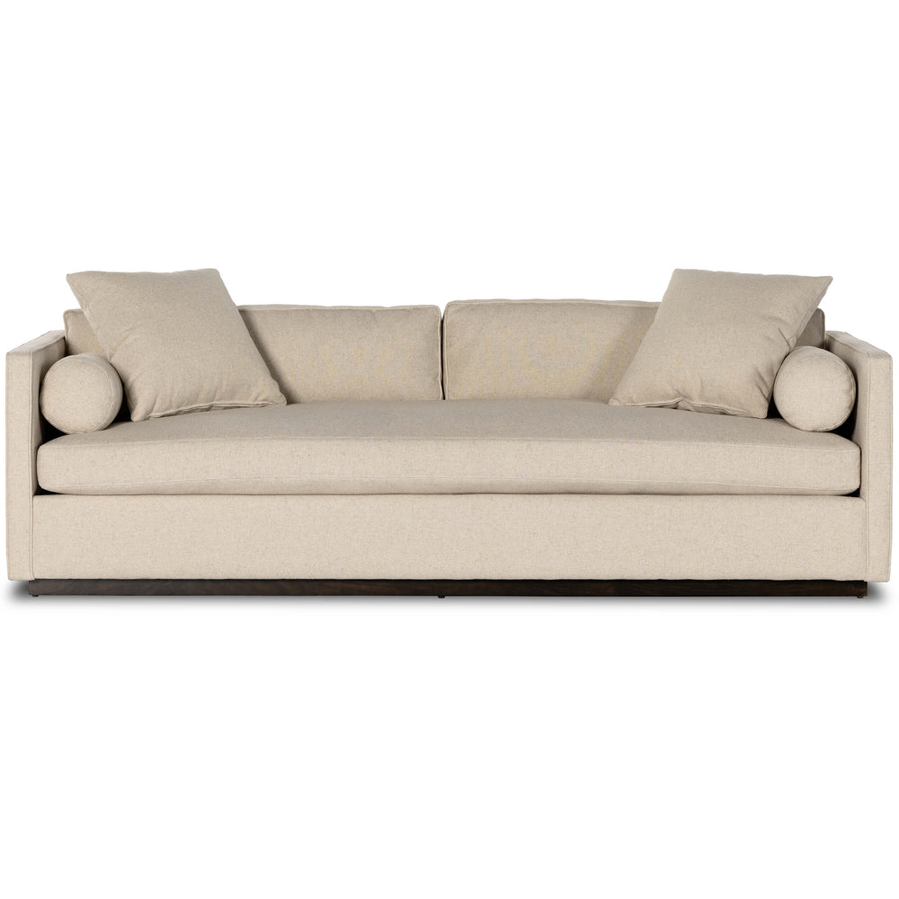 Sawyer Sofa, Antwerp Natural-Furniture - Sofas-High Fashion Home