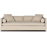 Sawyer Sofa, Antwerp Natural-Furniture - Sofas-High Fashion Home