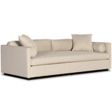 Sawyer Sofa, Antwerp Natural-Furniture - Sofas-High Fashion Home