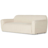 Ericksen Sofa, Antigo Natural-Furniture - Sofas-High Fashion Home