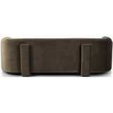 Hartley Sofa, Surrey Olive-Furniture - Sofas-High Fashion Home