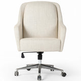 Verne Desk Chair, Essence Natural-Furniture - Office-High Fashion Home