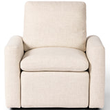 Tillery Power Recliner, Antigo Natural-Furniture - Chairs-High Fashion Home