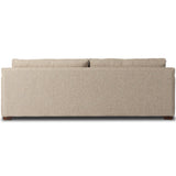 Hampton Sofa, Delta Sand-Furniture - Sofas-High Fashion Home