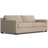 Hampton Sofa, Delta Sand-Furniture - Sofas-High Fashion Home