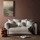 Santos Media Sofa, Aragon Natural-Furniture - Sofas-High Fashion Home