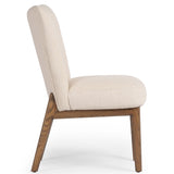 Melrose Dining Chair, Antwerp Natural, Set of 2-Furniture - Dining-High Fashion Home