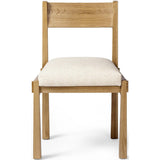 Crofton Dining Chair, Antwerp Natural, Set of 2-Furniture - Dining-High Fashion Home