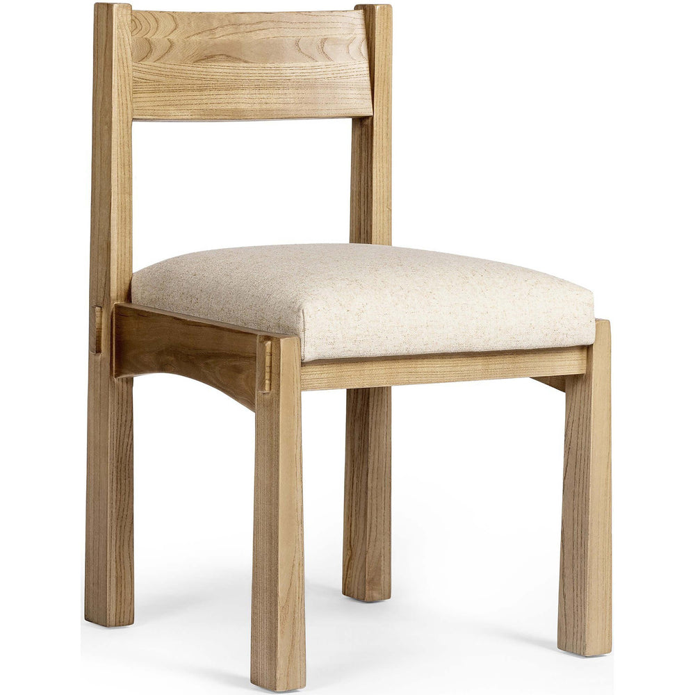 Crofton Dining Chair, Antwerp Natural, Set of 2-Furniture - Dining-High Fashion Home