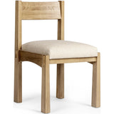 Crofton Dining Chair, Antwerp Natural, Set of 2-Furniture - Dining-High Fashion Home