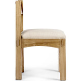 Crofton Dining Chair, Antwerp Natural, Set of 2-Furniture - Dining-High Fashion Home