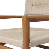 Lomas Outdoor Chair, Natural-Furniture - Chairs-High Fashion Home