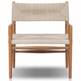 Lomas Outdoor Chair, Natural-Furniture - Chairs-High Fashion Home