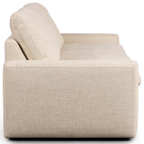 Tillery Power Recliner Sofa, Antigo Natural-Furniture - Sofas-High Fashion Home