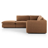 Ingel 5 Piece Sectional, Antwerp Cafe-Furniture - Sofas-High Fashion Home