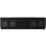 Toni Media Console, Worn Black