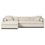 Left Chaise