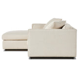 Left Chaise