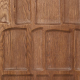 Ezri Cabinet, Cocoa Oak