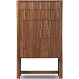 Ezri Cabinet, Cocoa Oak