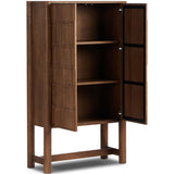 Ezri Cabinet, Cocoa Oak