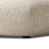 Channing Chaise, Yuma Cream