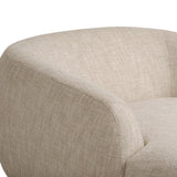 Channing Chaise, Yuma Cream