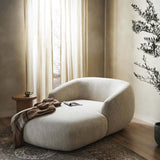 Channing Chaise, Yuma Cream