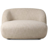 Channing Chaise, Yuma Cream