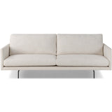 Melle Sofa, Omari Natural