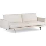 Melle Sofa, Omari Natural