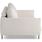 Melle Sofa, Omari Natural