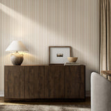 Stripe Wallpaper by Getty Images, Tan II