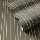 Stripe Wallpaper by Getty Images, Olive I