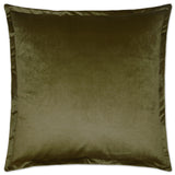 Belvedere Pillow, Flange-Accessories-High Fashion Home