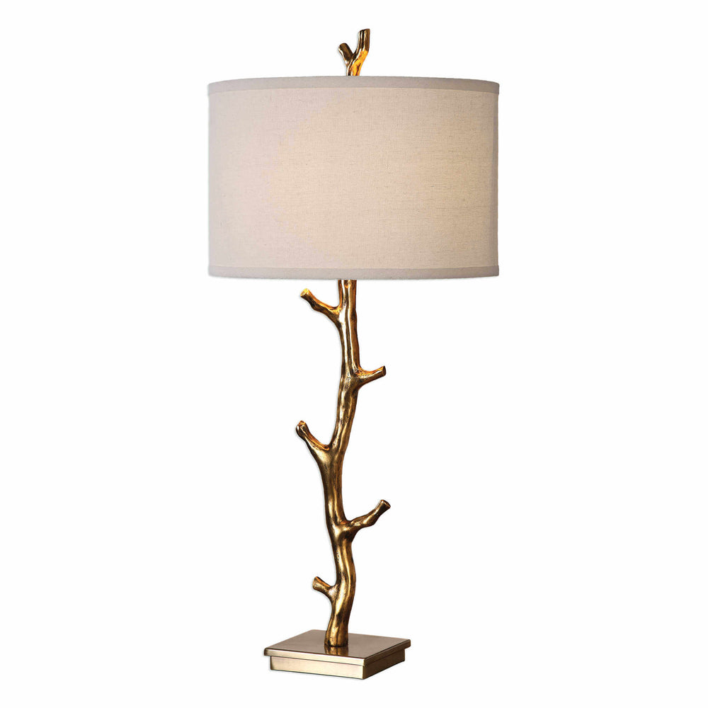 Javor Table Lamp-Accessories-High Fashion Home