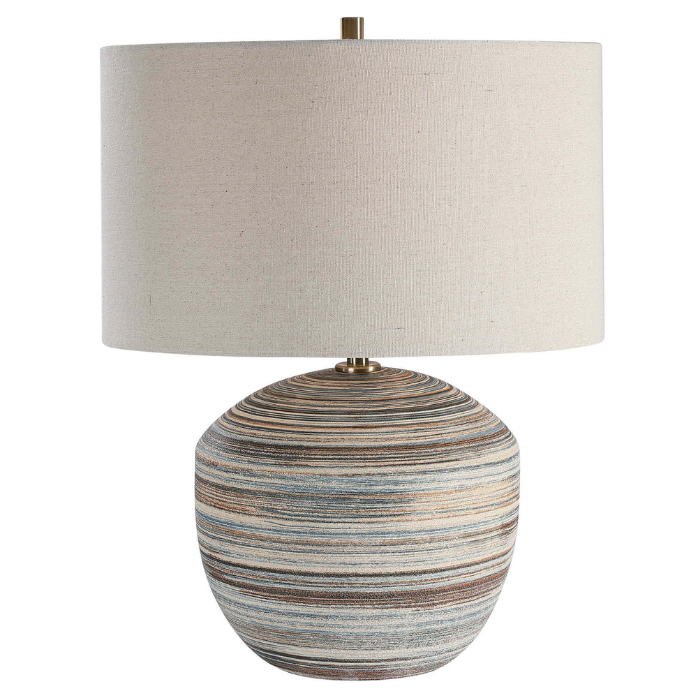 Prospect Table Lamp