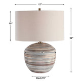 Prospect Table Lamp