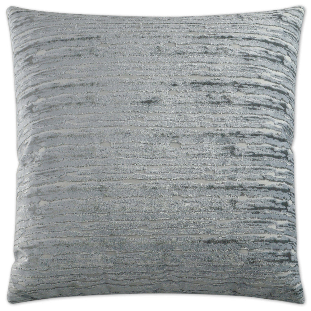 Wake Pillow, Glacier