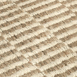 Monterey Jute Rug, Ivory/Natural-Rugs1-High Fashion Home