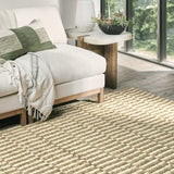 Monterey Jute Rug, Ivory/Natural-Rugs1-High Fashion Home