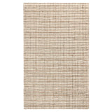 Huntington Jute Rug, Ivory/Natural-Rugs1-High Fashion Home