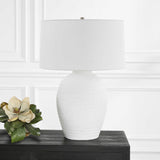 Reyna Table Lamp-Accessories-High Fashion Home