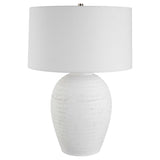 Reyna Table Lamp-Accessories-High Fashion Home