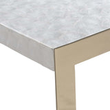 Aster Cocktail Table-Furniture - Accent Tables-High Fashion Home