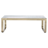 Aster Cocktail Table-Furniture - Accent Tables-High Fashion Home