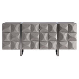 Rune Entertainment Credenza-Furniture - Storage-High Fashion Home